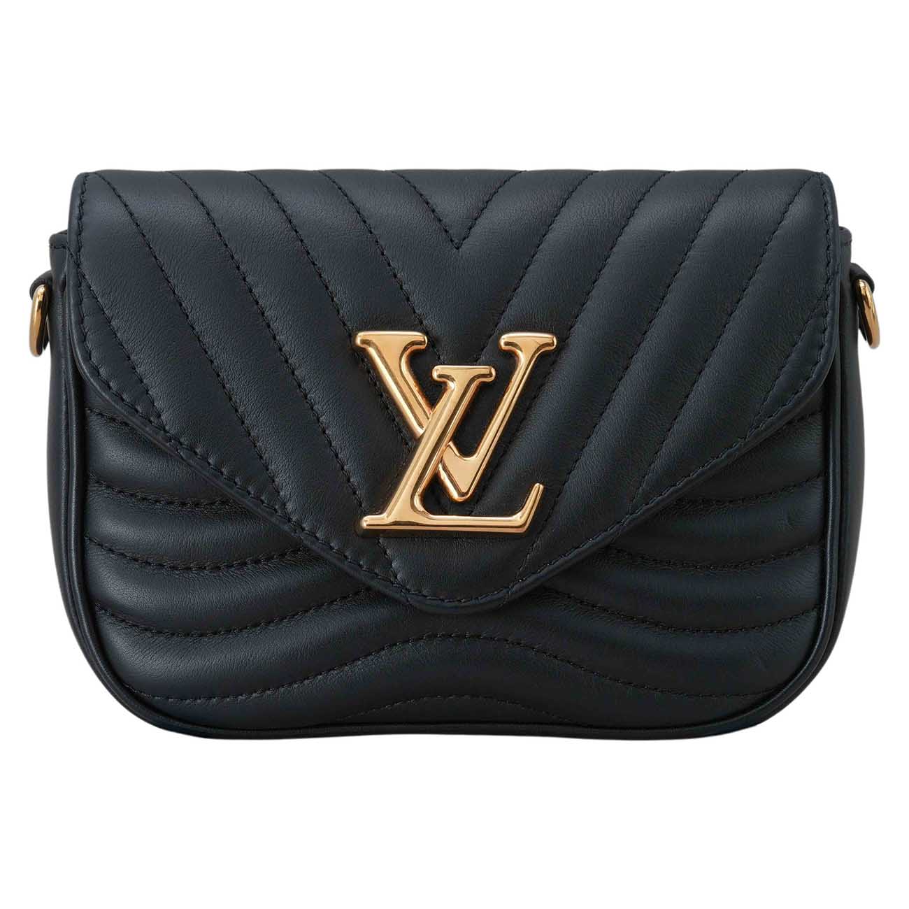 LOUIS VUITTON(USED)루이비통 M56461 뉴웨이브 멀티 포쉐트
